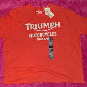 🆕Lucky Brand Tshirt